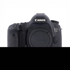 Canon EOS 5D Mark III Digital Camera Body  811  USED 