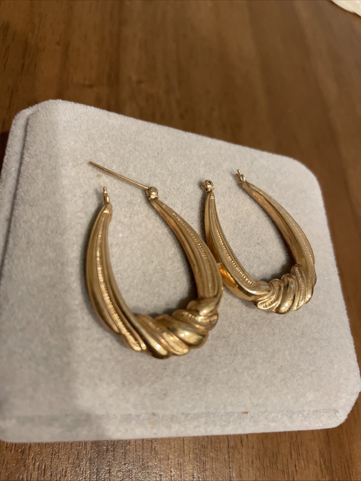 Michael Anthony Solid 14K Yellow Gold Diamond Etc… - image 3