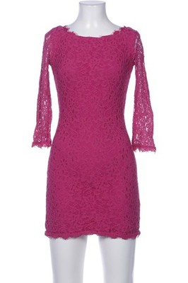DIANE VON FURSTENBERG Kleid Damen Dress Damenkleid Gr. EU 36 (US 4) ... #p2mccxl