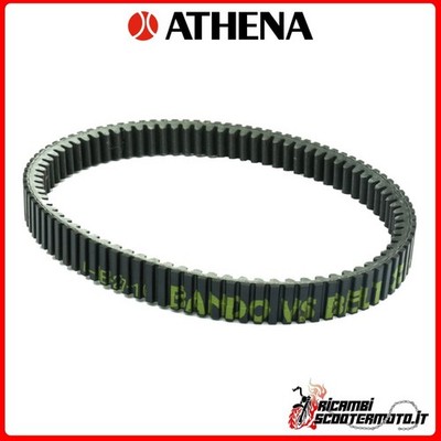 ATHENA BAND GÜRTEL S41PLAT052 YAMAHA XP500 T-MAX SV 500 2011 163754004#9
