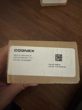 Cognex DMR-303X-00 Dataman Code Reader