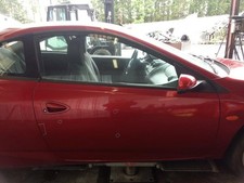 Porte avant et accessoires Ford COUGAR