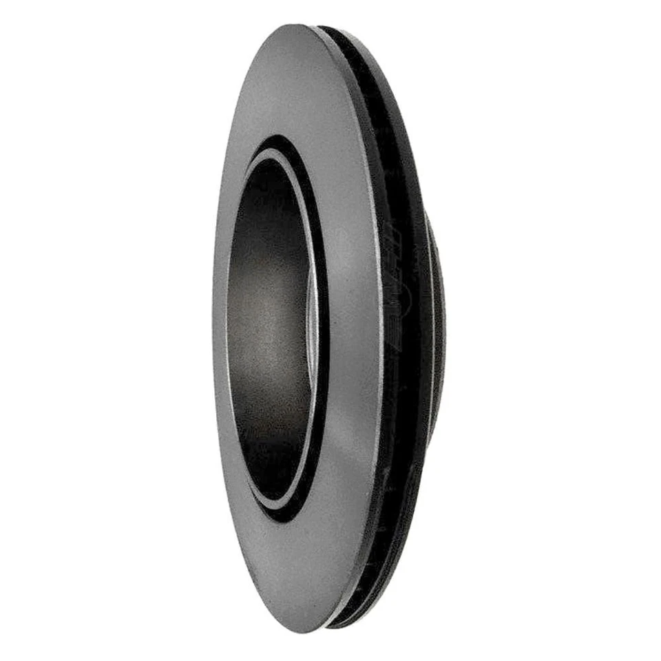 For Dodge Charger 2006-2014 ACDelco 18A1691 Gold Vented Rear Brake Rotor - Imagem 4 de 4