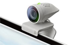 Plantronics Poly Studio P5 Professional Webcam HD - Certified for Zoom and Teams
