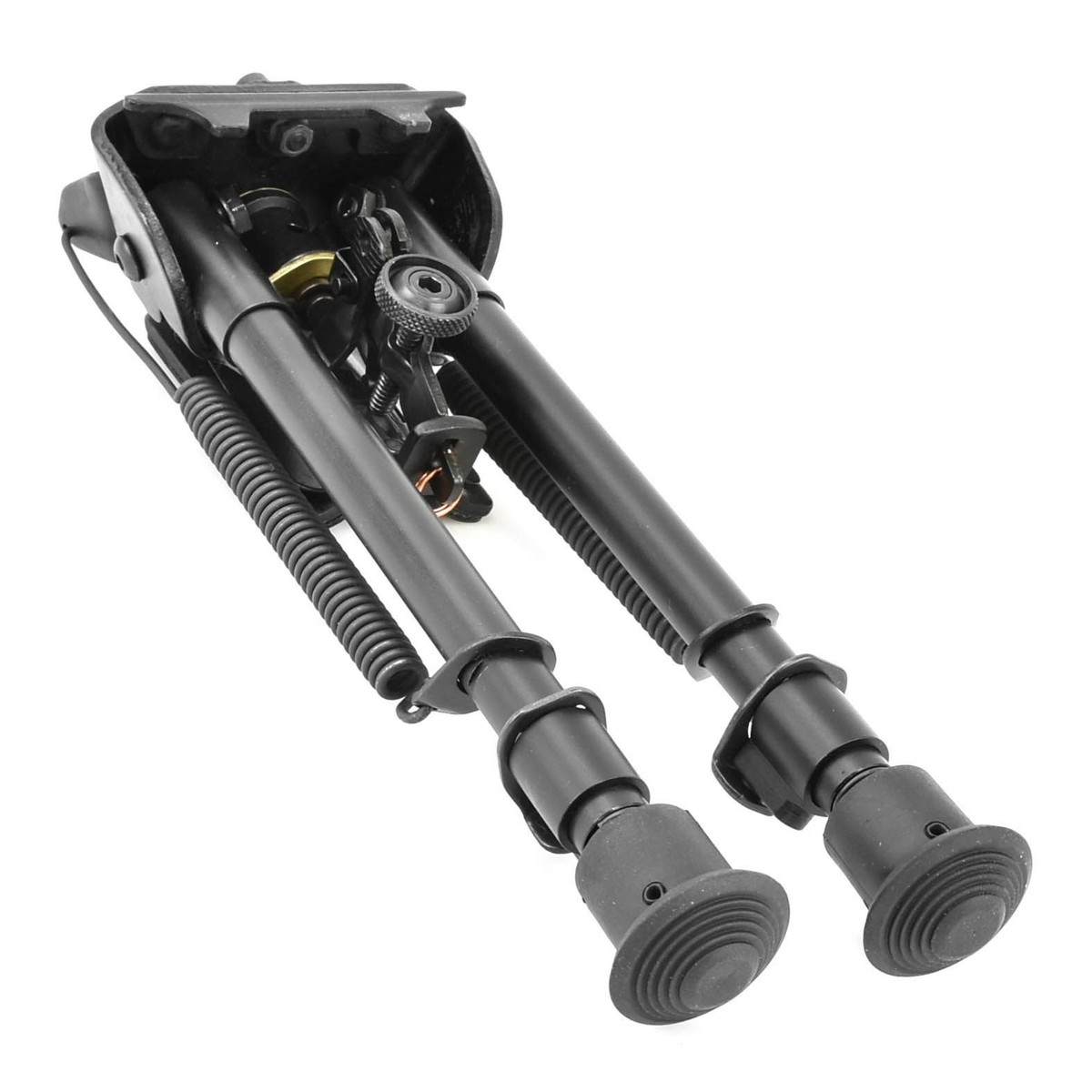 本物 HARRIS SLM バイポッド Amazon.com : Harris Engineering S-L Series S Bipod, S-L L 9