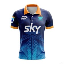 Personalized  Super Rugby Moana Pasifika 2025...