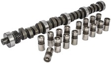 Jegs Hydraulic Flat Tappet Camshaft Lifters For 1968-1987 Ford 429-460