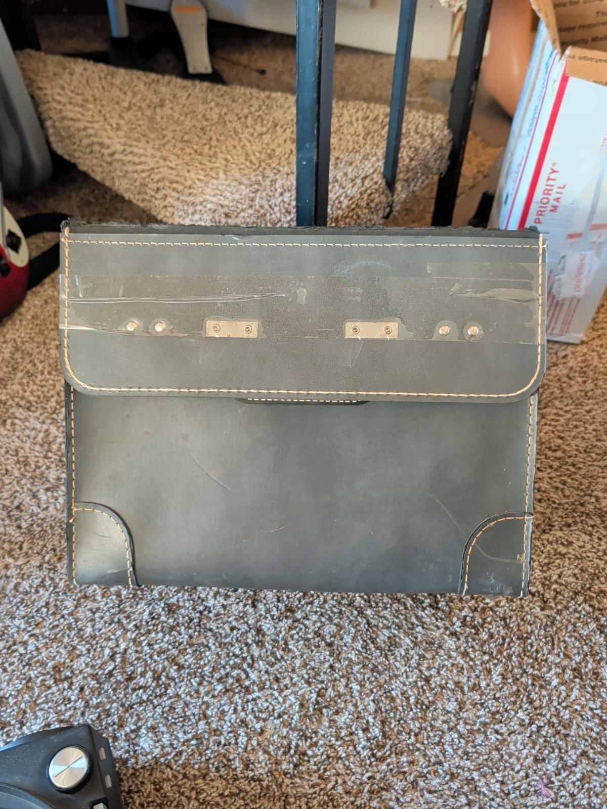 Kodak 760h carousel slide projector