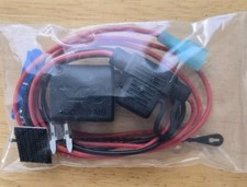 Direct-Wire Power Adapter Kit for Valentine one V1 and V1 Gen2  New Sealed