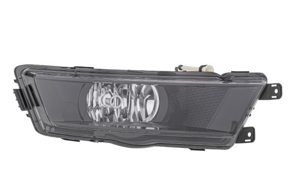 Hella 1NG 354 844-101 Nebelscheinwerfer Rechts FüR Skoda-image