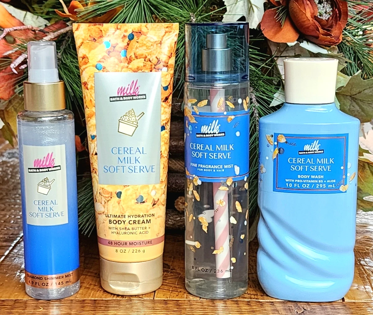 Bath & Body Works Bath & Body Mixed Items for sale - eBay