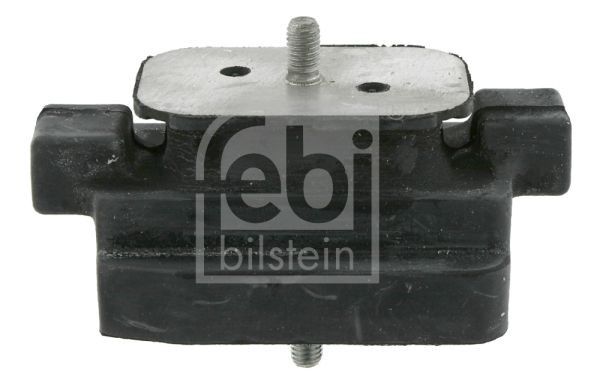 Gearbox Mounting fits BMW 5 ActiveHybrid F10 3.0 Rear 11 to 16 N55B30A Febi New - Image 30