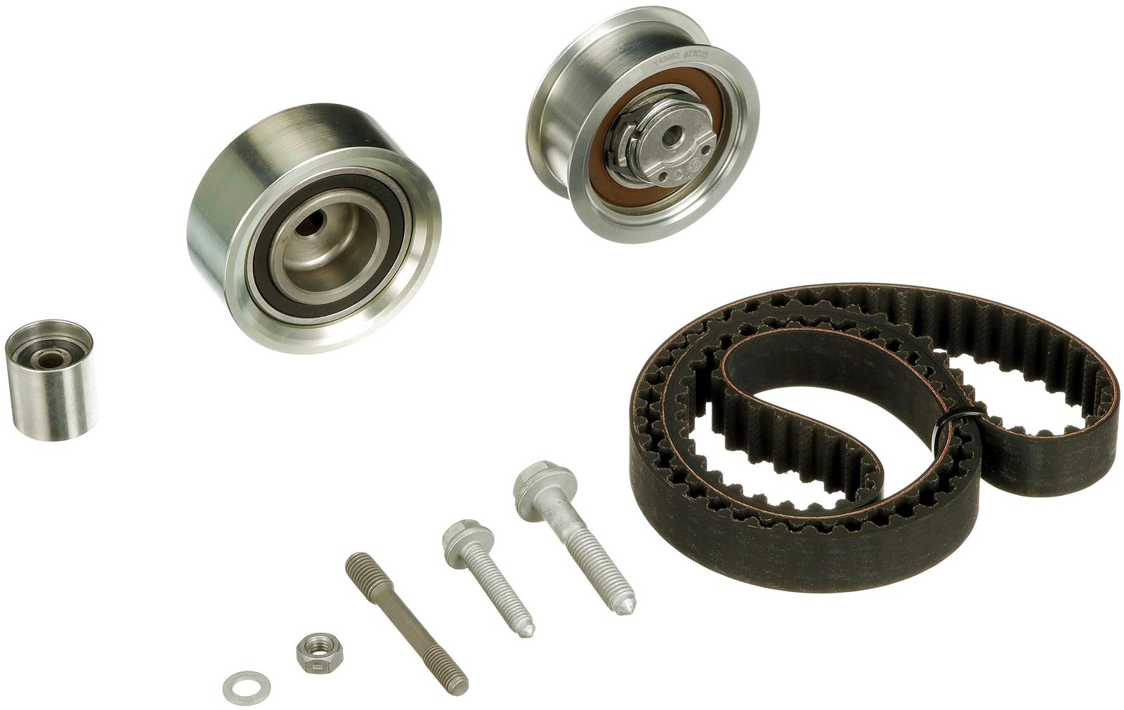 Fits GATES-ZESTAWY K025559XS TIMING BELT KIT - Image 4