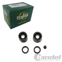 Frenkit Reparatursatz Radbremszylinder 25,4Mm Hinten Passend FüR VW LT | 325011