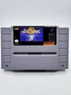 ActRaiser (Super Nintendo) [Cartridge Only] Tested Working