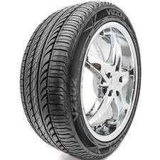 4 Tires Vizzoni Vz102 23550zr18 101y Xl As As High Performance