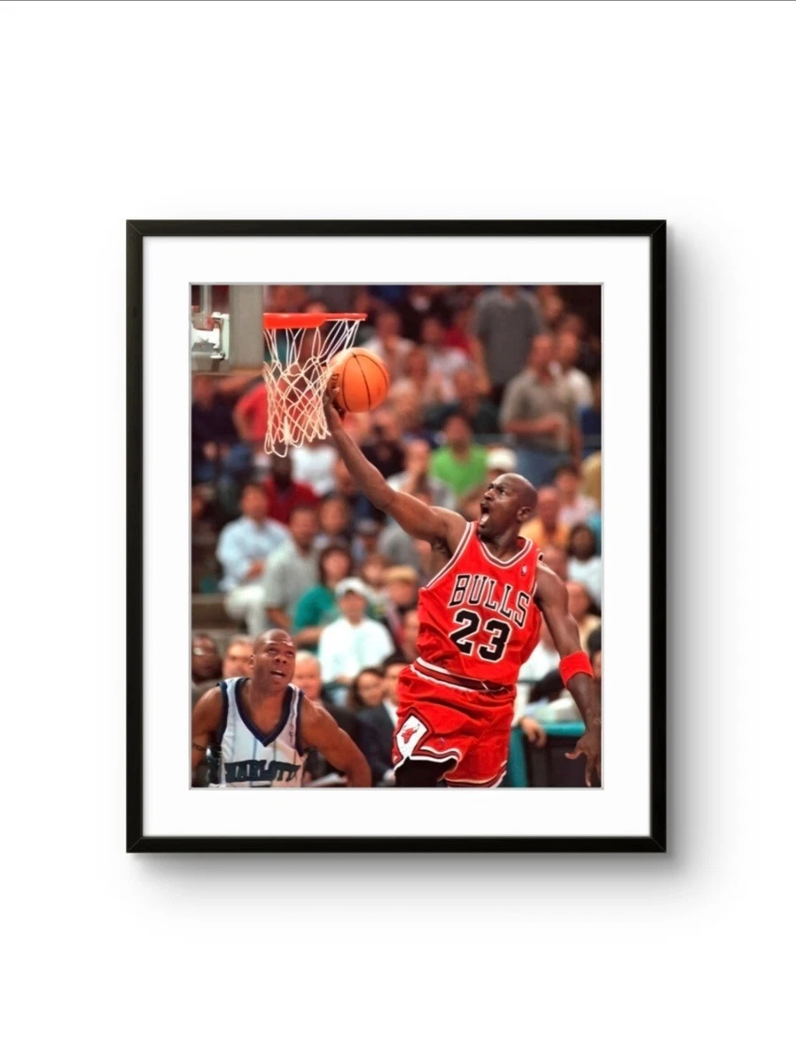 michael jordan print products for sale | eBay