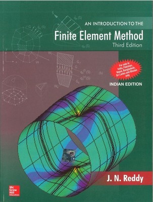 An Introduction to the Finite Element Method, 3rd Edition (McGraw Hill Serie...