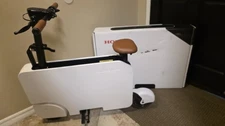 Honda Motocompacto Electric Folding Scooter, Open Box, FANTASTIC!