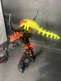 LEGO HERO Factory: Pyrox (44001)