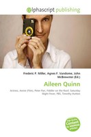 Frederic P. Miller (U. A.) | Aileen Quinn | Taschenbuch | Englisch (2026)