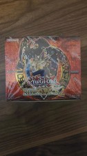 Yu-Gi-Oh! - Retro Pack 2 Booster Box - Unlimited Edition - New & Sealed