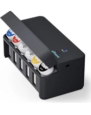 OFFNOVA CISS DTF White Ink Circulation System 