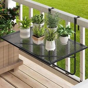 Wandklapptisch Balkon