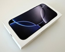 Apple iPhone 16 Pro | 256GB | Black Titanium | Factory Unlocked | ✅WARRANTY✅