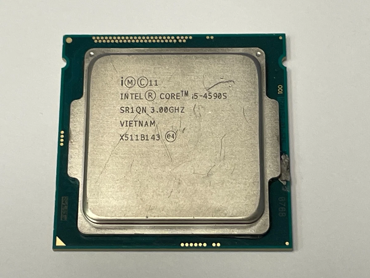 25+ Core i5 4th Gen Computer Processors for sale | Updated Oct 2026
