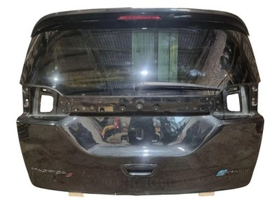 CHRYSLER PACIFICA Kofferraumdeckel 2021 34003490