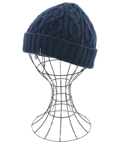 HERMES Knit Cap/Beanie Men's [Old Clothing] [Used]