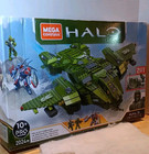 Set Construcción Unsc Frostraven Decimus Mega Construx Halo