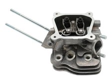 Zylinderkopf komplett passend für Honda GX160 Motor