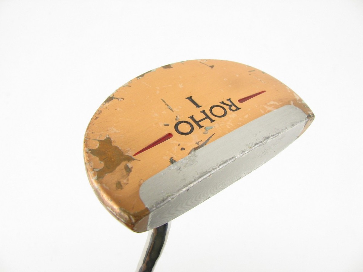 TaylorMade ROHO I Putter 33 inches | eBay