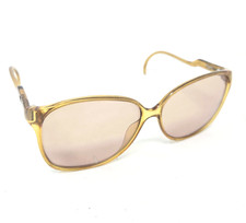 VINTAGE CARRERA 5577 OVERSIZED ACETATE SUNGLASSES MADE IN GERMANY