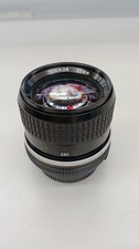NIKKOR 85mm f/2 Camera Lenses for sale | eBay