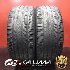Set Of 2 Tires Pirelli Scorpion Zero All Season Mo Xl 27550r20 No Repairs 94110 Set Of 2 Tires Pirelli Scorpion Zero All Season Mo Xl 27550r20 No Repairs 94110