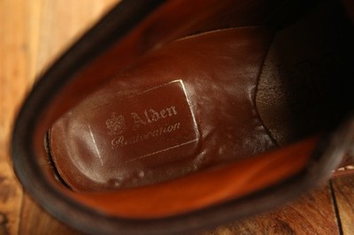 Alden 405