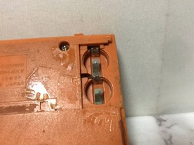 Nintendo Game & Watch Donkey Kong Game Junk Retro