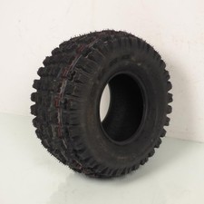 Pneu 16-8-7 Duro pour Quad Adly 50 Fox 2014 à 2019 AVG / AVD / ARG / ARD Neuf