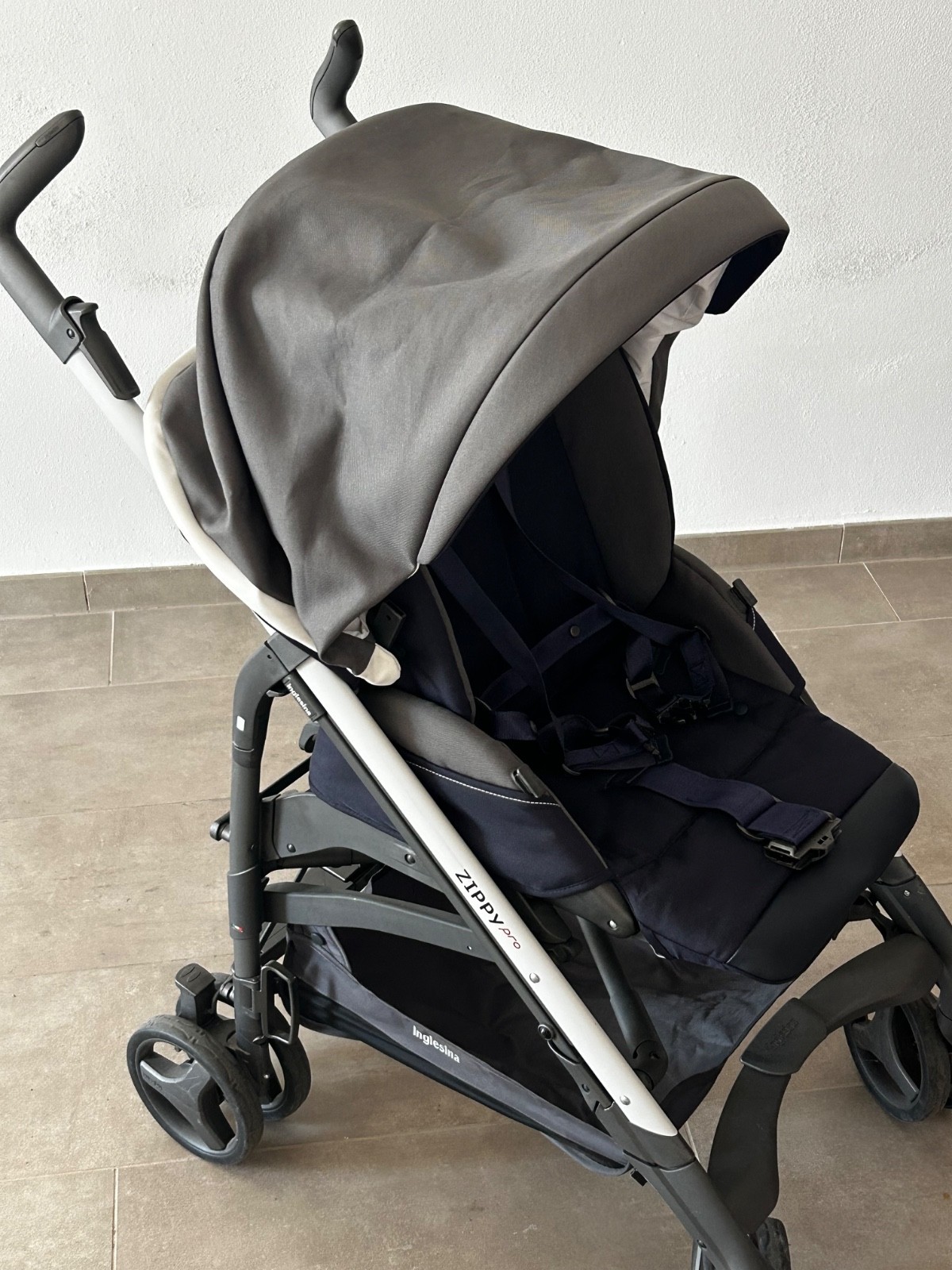 Trio Inglesina ZIPPY PRO