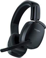 Syn Pro Air Wireless PC Gaming Headset, Lightweight, 3D Audio Surround Sound