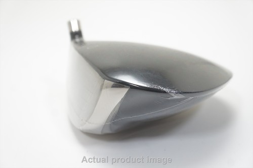 New LH Bobby Jones Workshop Edition 10.5* Degree Driver Head Only IN PLASTIC - Picture 4 of 4