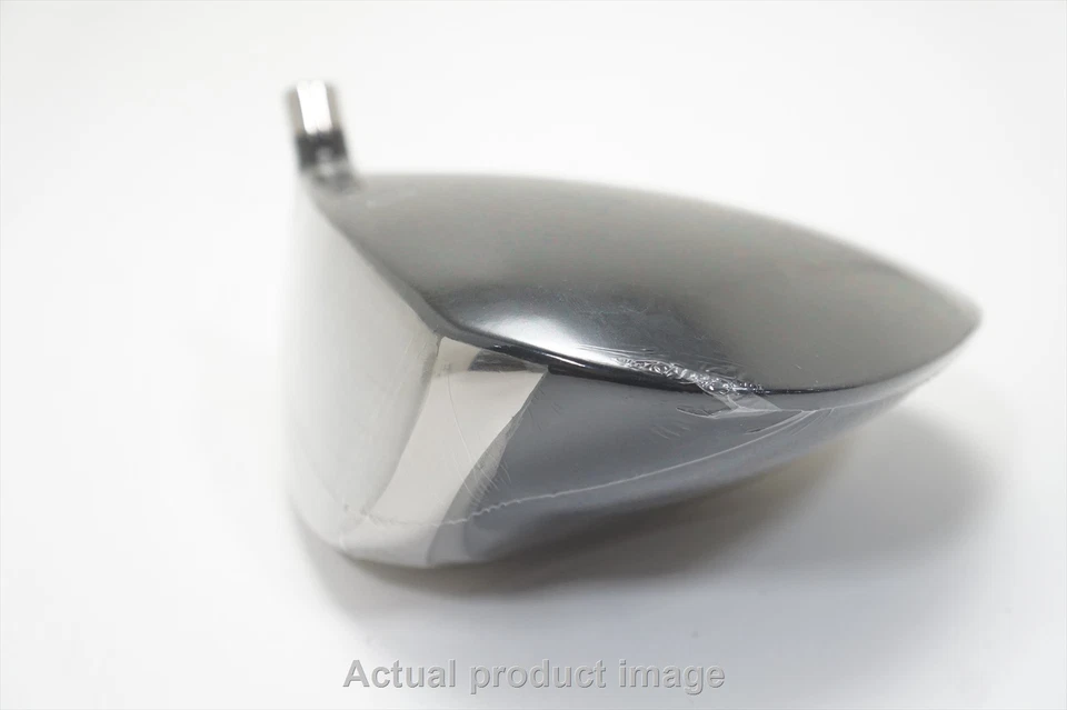 New LH Bobby Jones Workshop Edition 10.5* Degree Driver Head Only IN PLASTIC - Image 4 of 4