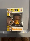 Funko Pop! Dwight Howard #13, LA Lakers, NBA, Basketball
