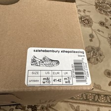 Crocs Salehe Bembury Pollex Clog Sasquatch