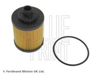 ÖLfilter Blue Print ADK82106 FÜR Alfa Romeo Passend FÜR Fiat Ford Lancia