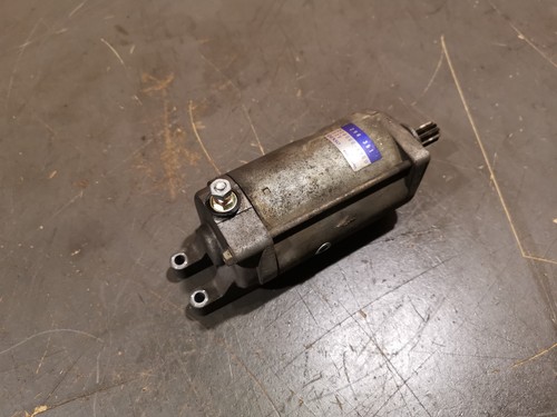 BMW F650 (169) [C2] Anlasser Startermotor Starter Motor