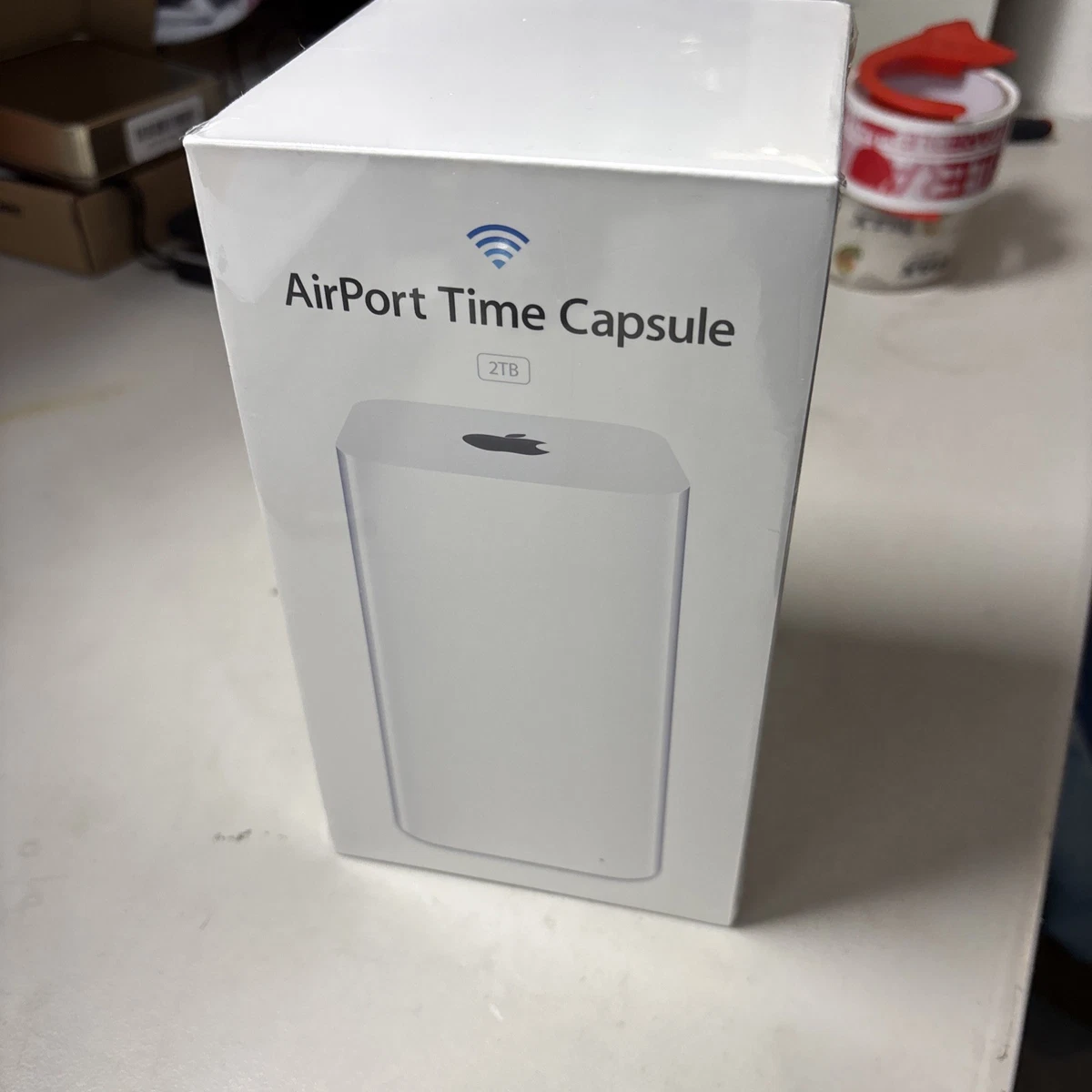 airport time capsule 2tb products for sale | eBay